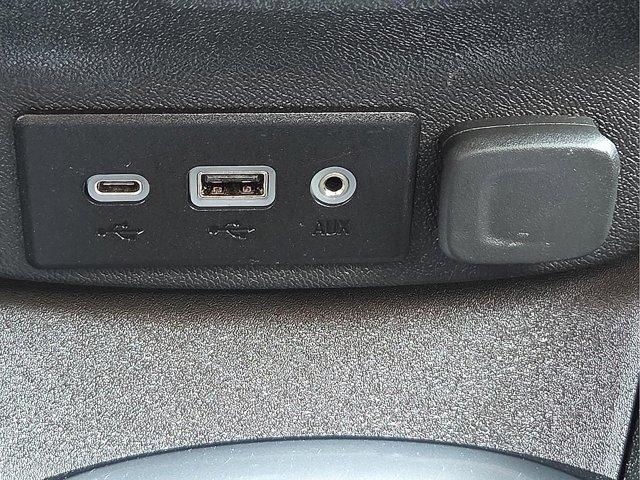 used 2023 Chevrolet Malibu car, priced at $18,000