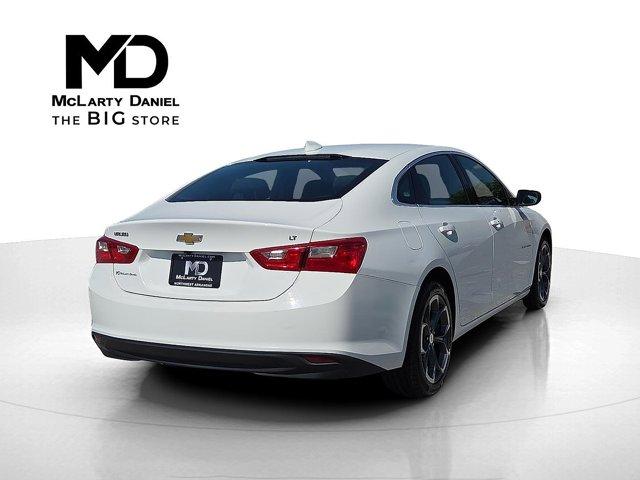 used 2023 Chevrolet Malibu car, priced at $18,000