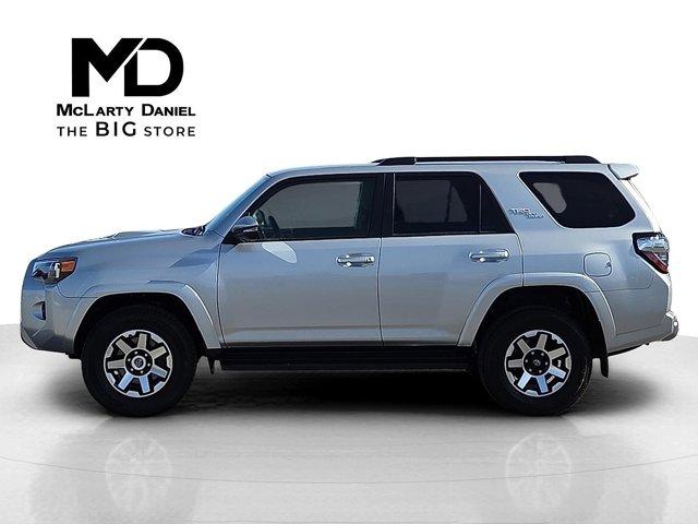 used 2024 Toyota 4Runner car, priced at $41,267