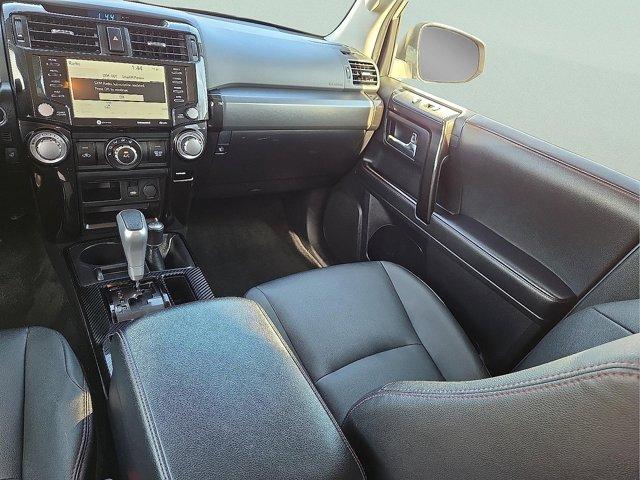 used 2024 Toyota 4Runner car, priced at $41,267