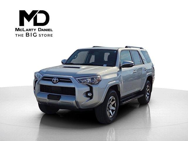 used 2024 Toyota 4Runner car, priced at $41,267