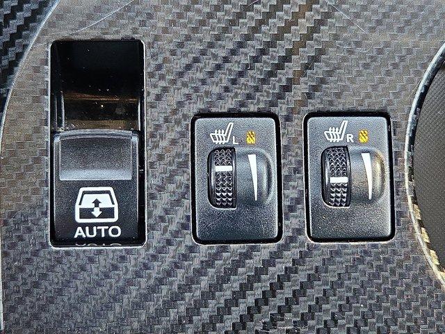 used 2024 Toyota 4Runner car, priced at $41,267