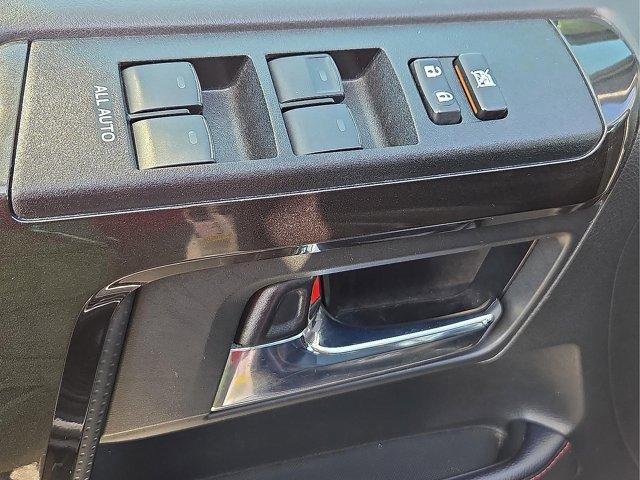 used 2024 Toyota 4Runner car, priced at $41,267