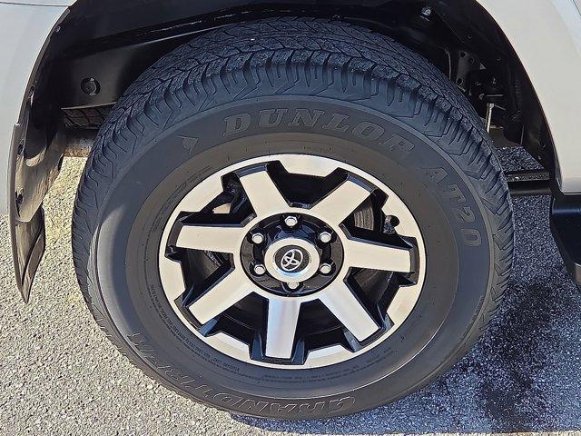 used 2024 Toyota 4Runner car, priced at $41,267