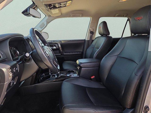 used 2024 Toyota 4Runner car, priced at $41,064