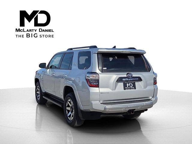 used 2024 Toyota 4Runner car, priced at $41,267