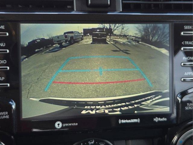 used 2024 Toyota 4Runner car, priced at $41,267