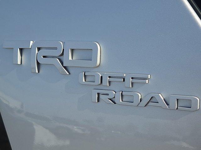 used 2024 Toyota 4Runner car, priced at $41,267
