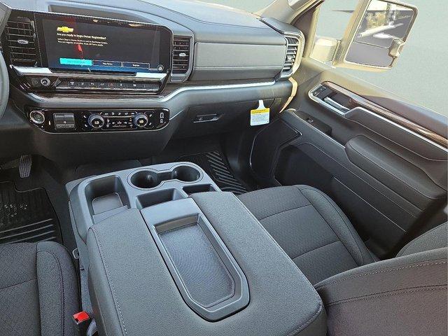 new 2026 Chevrolet Silverado 3500 car, priced at $78,615