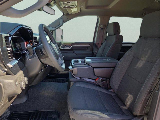 new 2026 Chevrolet Silverado 3500 car, priced at $78,615