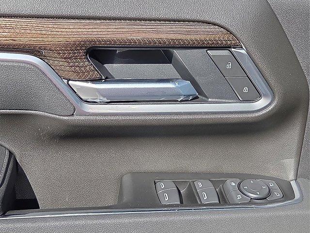 new 2026 Chevrolet Silverado 3500 car, priced at $78,615