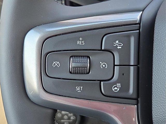 new 2026 Chevrolet Silverado 3500 car, priced at $78,615