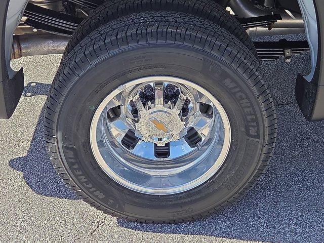 new 2026 Chevrolet Silverado 3500 car, priced at $78,615