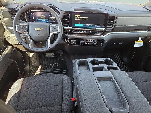 new 2026 Chevrolet Silverado 3500 car, priced at $78,615