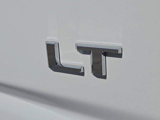 new 2026 Chevrolet Silverado 3500 car, priced at $78,615