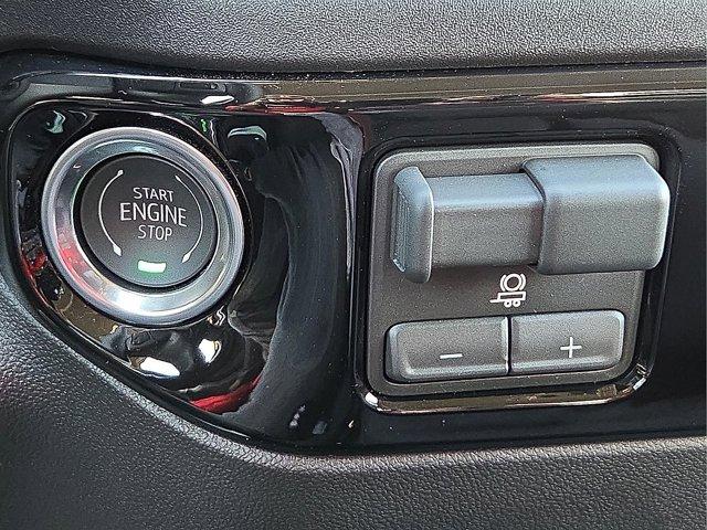 new 2026 Chevrolet Silverado 3500 car, priced at $78,615