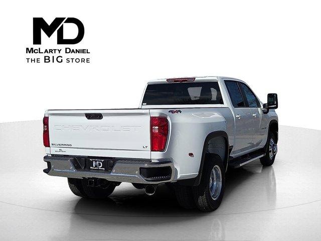 new 2026 Chevrolet Silverado 3500 car, priced at $78,615