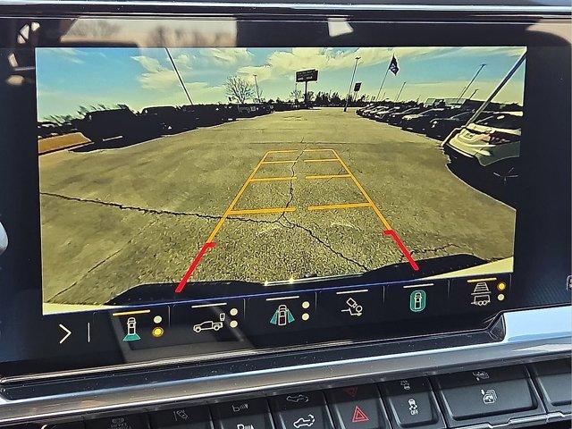 new 2026 Chevrolet Silverado 3500 car, priced at $78,615