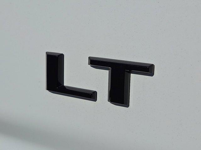 new 2026 Chevrolet Silverado 1500 car, priced at $68,815