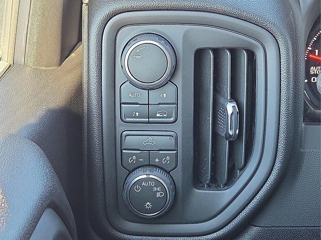 new 2026 Chevrolet Silverado 1500 car, priced at $40,089