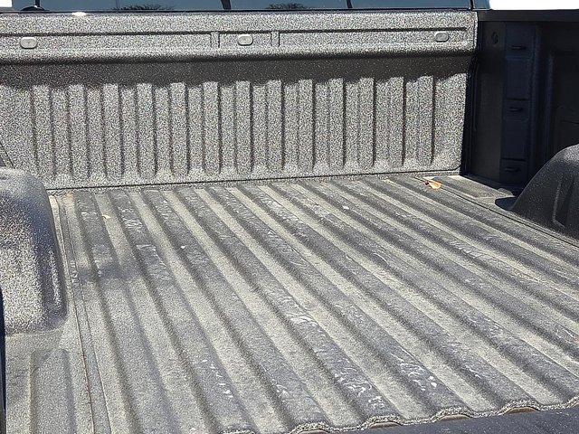 new 2026 Chevrolet Silverado 1500 car, priced at $40,089