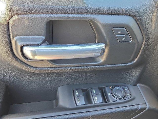 new 2026 Chevrolet Silverado 1500 car, priced at $40,089