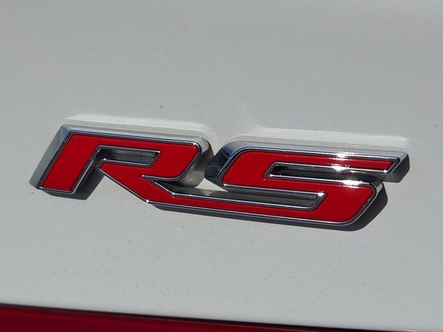 used 2024 Chevrolet Malibu car, priced at $19,700