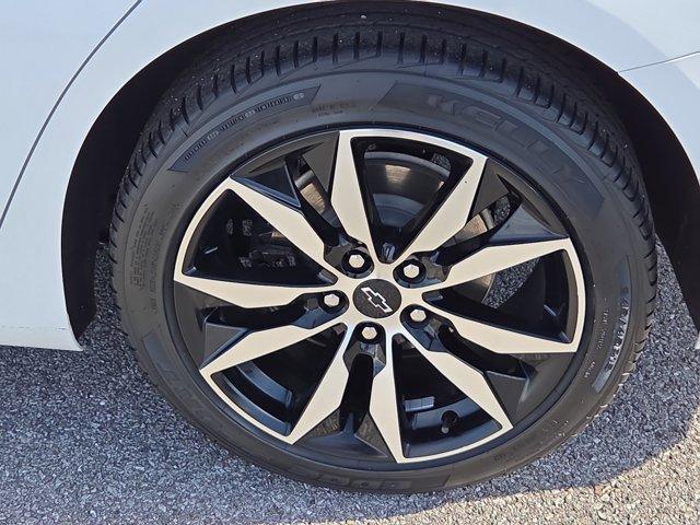 used 2024 Chevrolet Malibu car, priced at $19,700