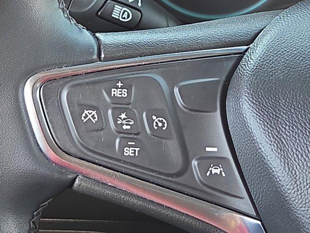 used 2024 Chevrolet Malibu car, priced at $19,700