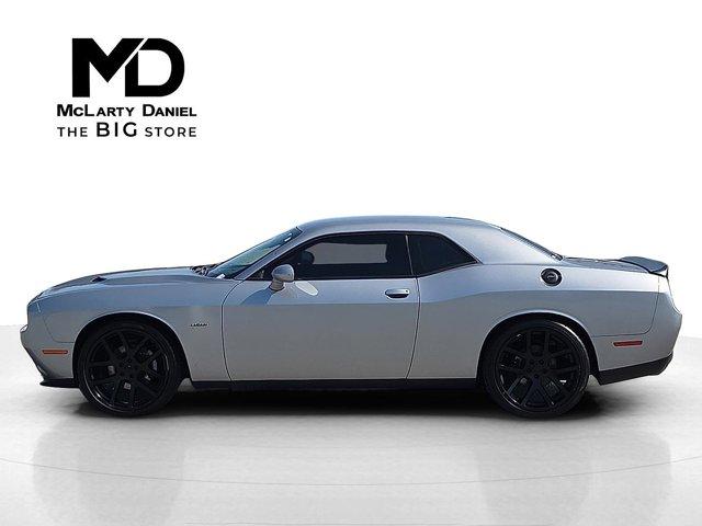 used 2015 Dodge Challenger car, priced at $15,500