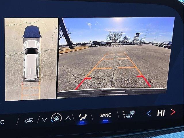 new 2026 Chevrolet Tahoe car, priced at $78,497