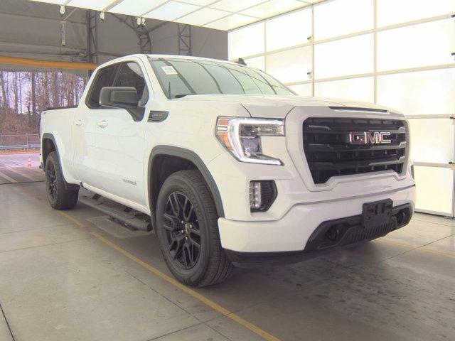 used 2019 GMC Sierra 1500 car, priced at $30,779