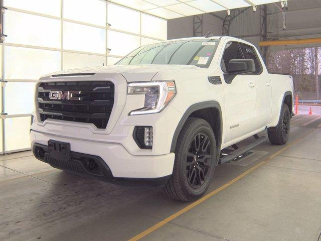 used 2019 GMC Sierra 1500 car, priced at $30,779