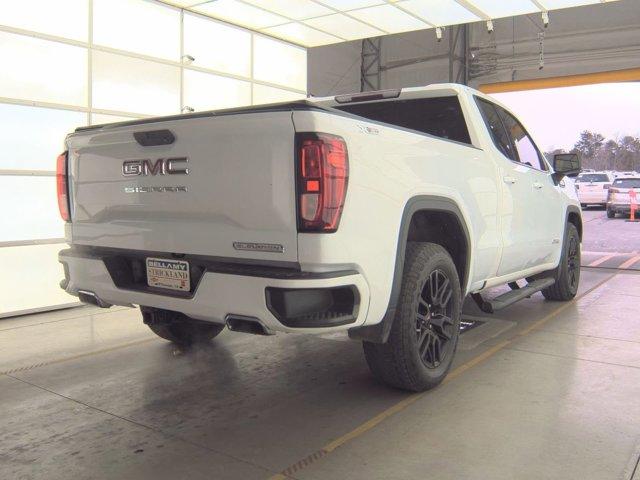 used 2019 GMC Sierra 1500 car, priced at $30,779