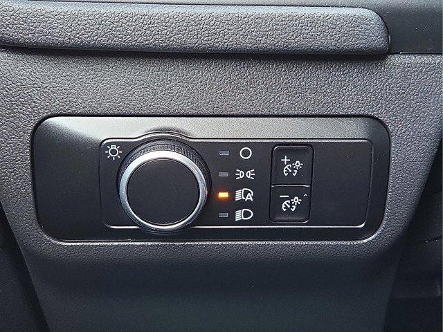 used 2025 Ford Escape car, priced at $23,900