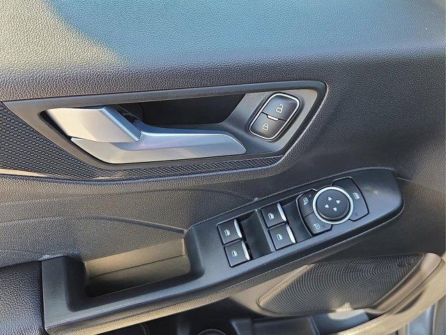 used 2025 Ford Escape car, priced at $23,900