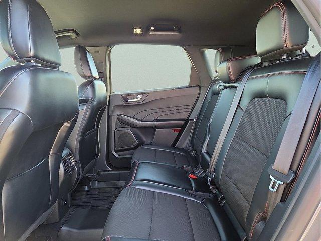 used 2025 Ford Escape car, priced at $23,900