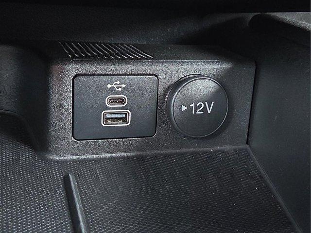 used 2025 Ford Escape car, priced at $23,900