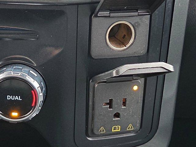 used 2023 Ford F-150 car, priced at $38,500