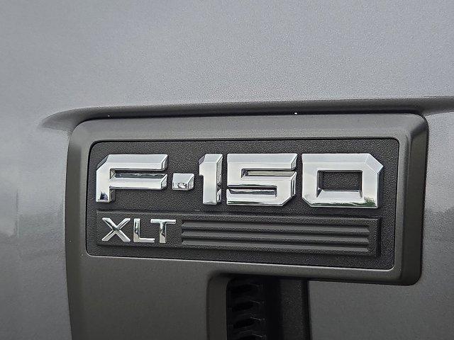 used 2023 Ford F-150 car, priced at $38,500