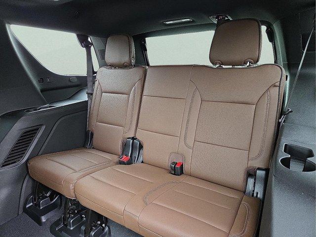 new 2026 Chevrolet Tahoe car, priced at $98,800