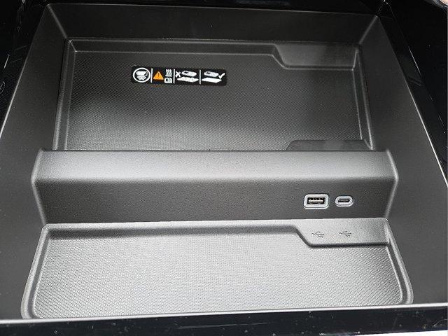 new 2026 Chevrolet Tahoe car, priced at $98,800