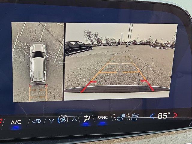 new 2026 Chevrolet Tahoe car, priced at $98,800