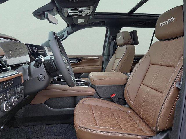 new 2026 Chevrolet Tahoe car, priced at $98,800