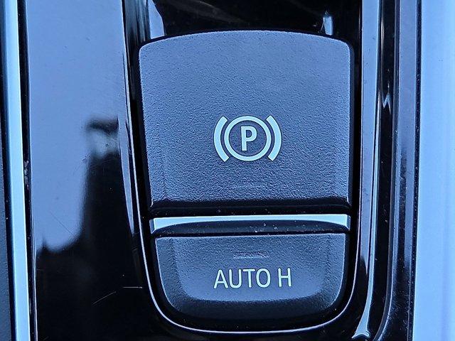 used 2019 BMW X3 car, priced at $15,500