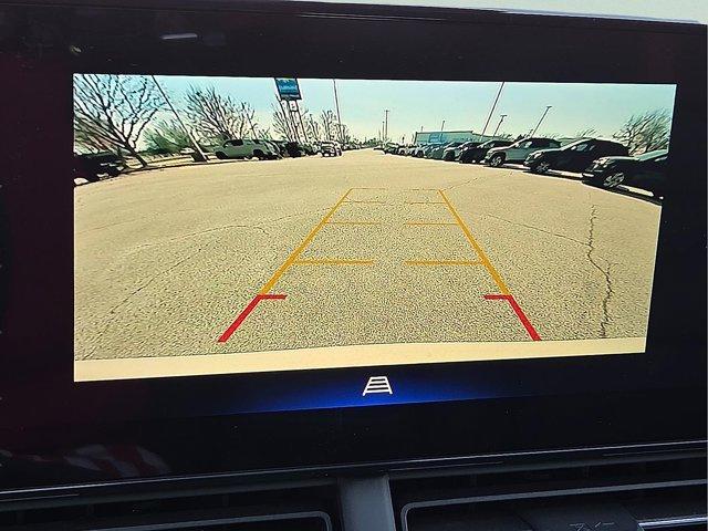 new 2026 Chevrolet Trax car, priced at $26,883