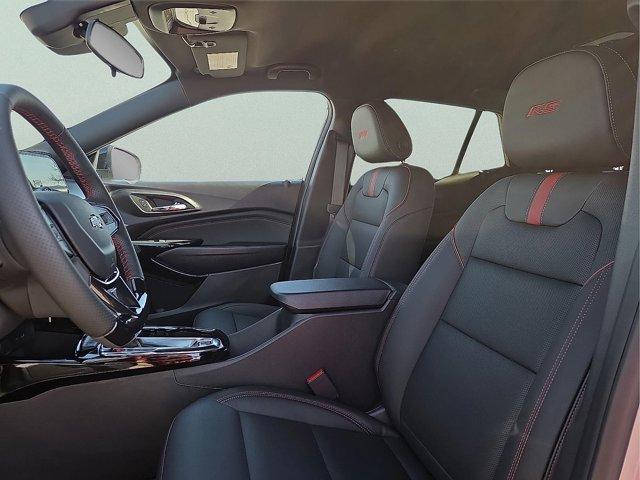 new 2026 Chevrolet Trax car, priced at $26,883