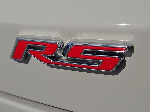 new 2026 Chevrolet Trax car, priced at $26,883