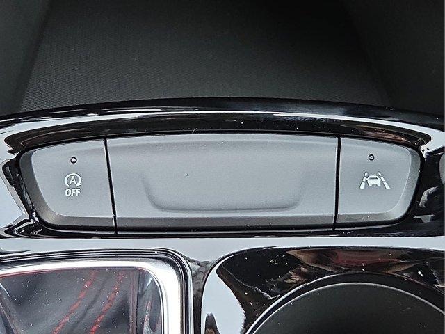 new 2026 Chevrolet Trax car, priced at $26,883