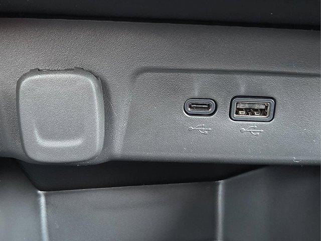 new 2026 Chevrolet Trax car, priced at $26,883